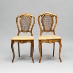 987 3486 CHAIRS